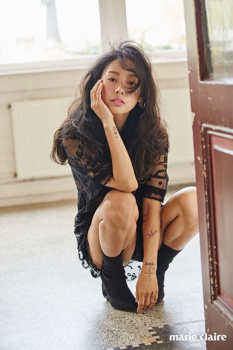 lee hyori chưa từng vô danh ảnh 7 lee hyori chua tung vo danh anh 7