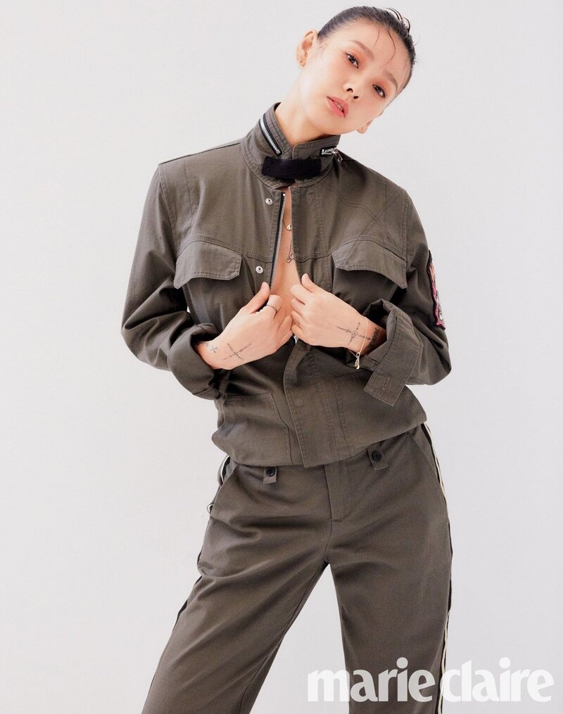 lee hyori chưa từng vô danh ảnh 10 lee hyori chua tung vo danh anh 10