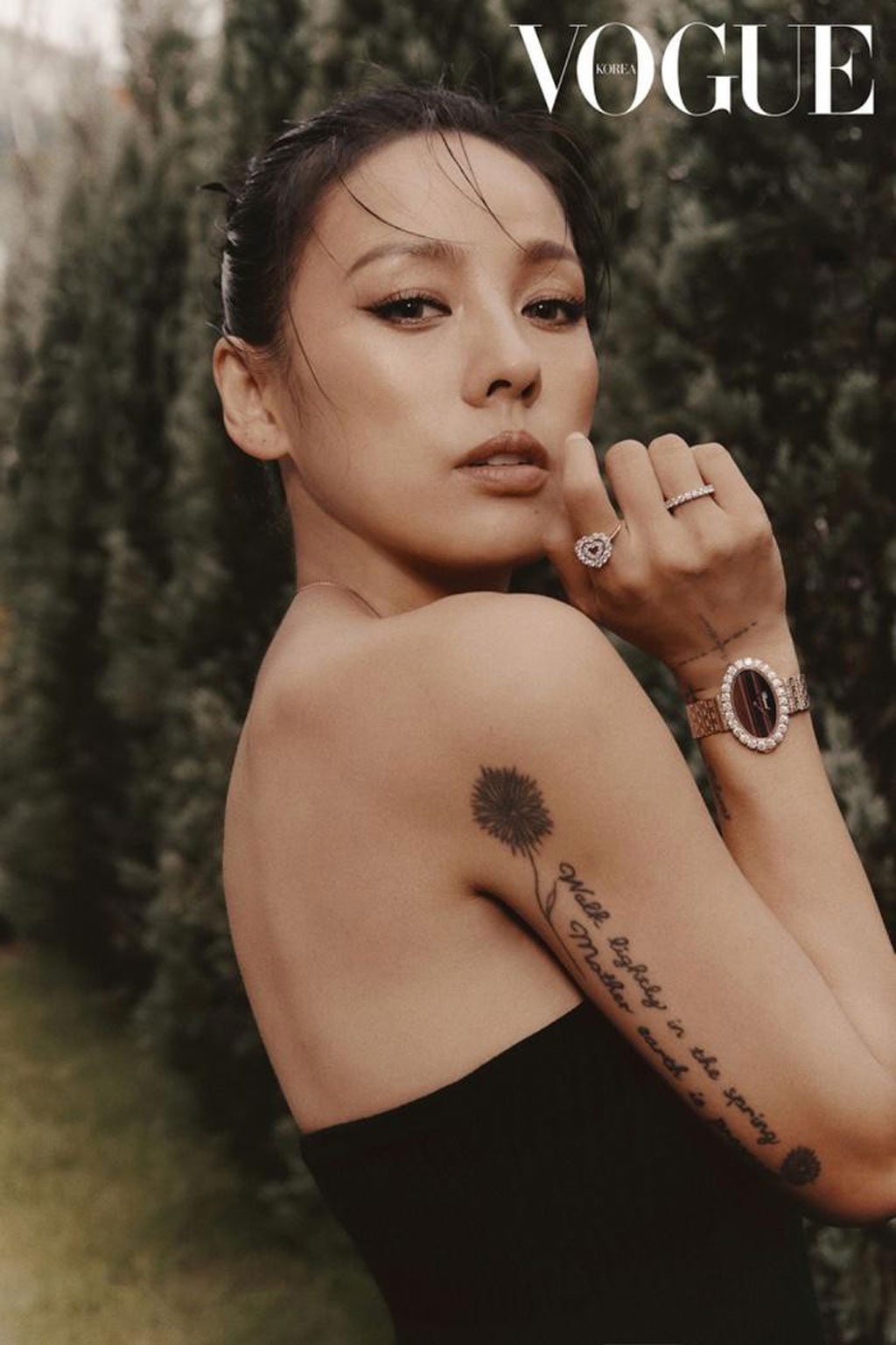 lee hyori chưa từng vô danh ảnh 12 lee hyori chua tung vo danh anh 12