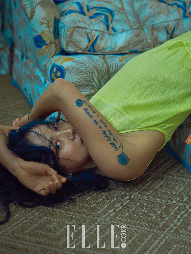 lee hyori chưa từng vô danh ảnh 21 lee hyori chua tung vo danh anh 21