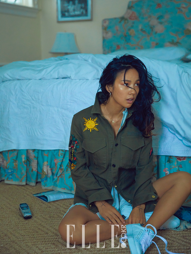 lee hyori chưa từng vô danh ảnh 22 lee hyori chua tung vo danh anh 22