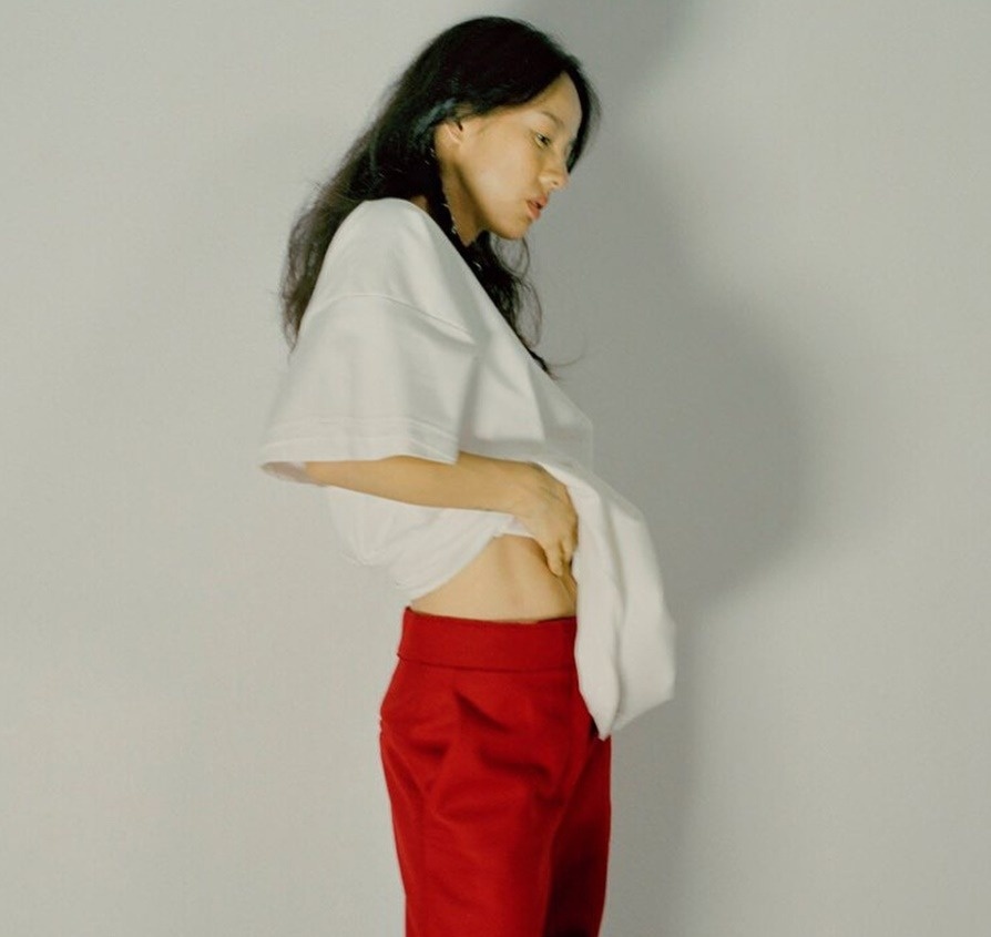 lee hyori chưa từng vô danh ảnh 27 lee hyori chua tung vo danh anh 27