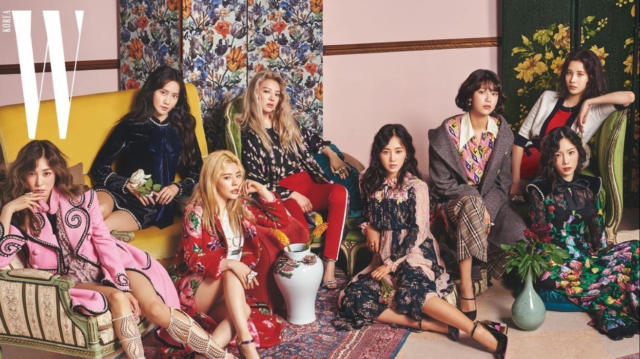 cơ hội cho nhóm nhạc kpop tái hợp ảnh 5 co hoi cho nhom nhac kpop tai hop anh 5