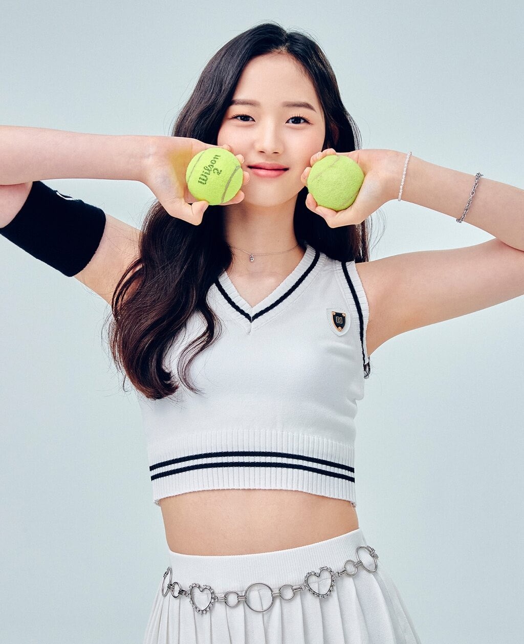 nhom nhac nu 24 thanh vien anh 2