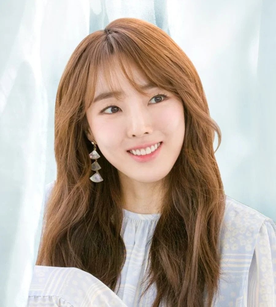 hoan canh no nan cua lee boram anh 1