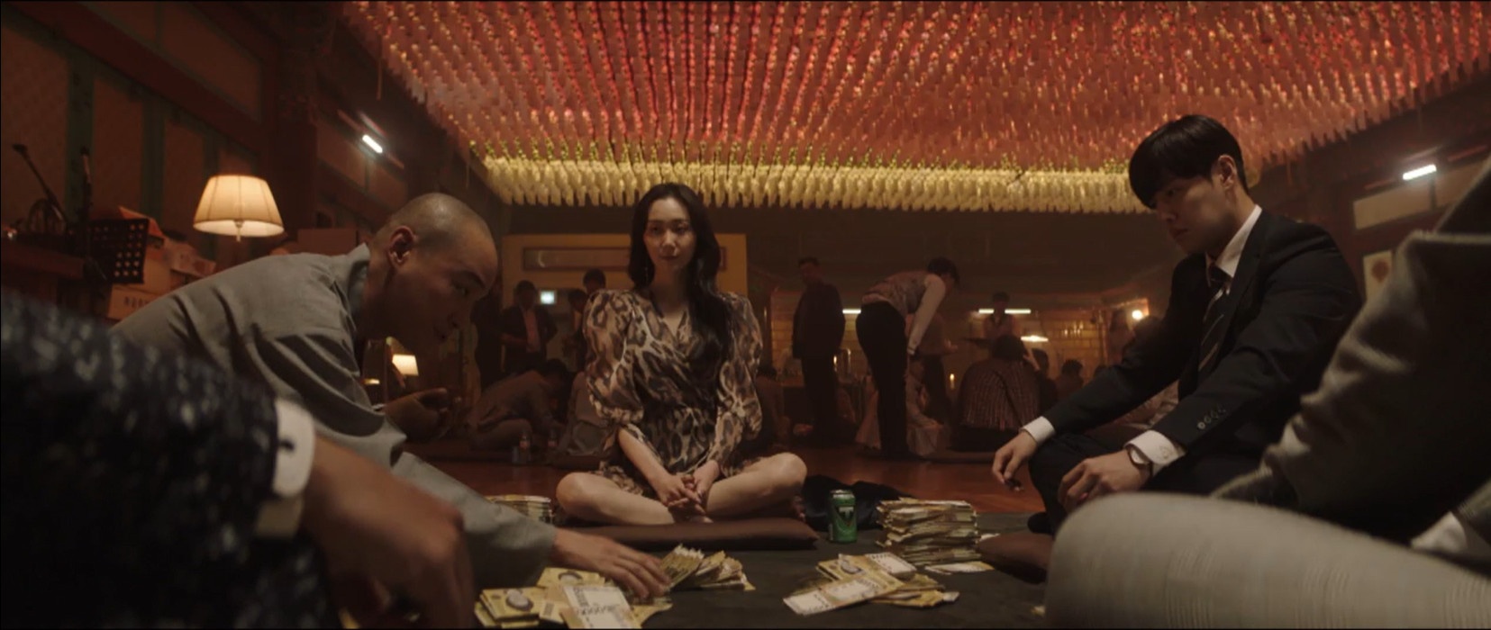 insider bi chi trich la bang bo dao phat anh 1