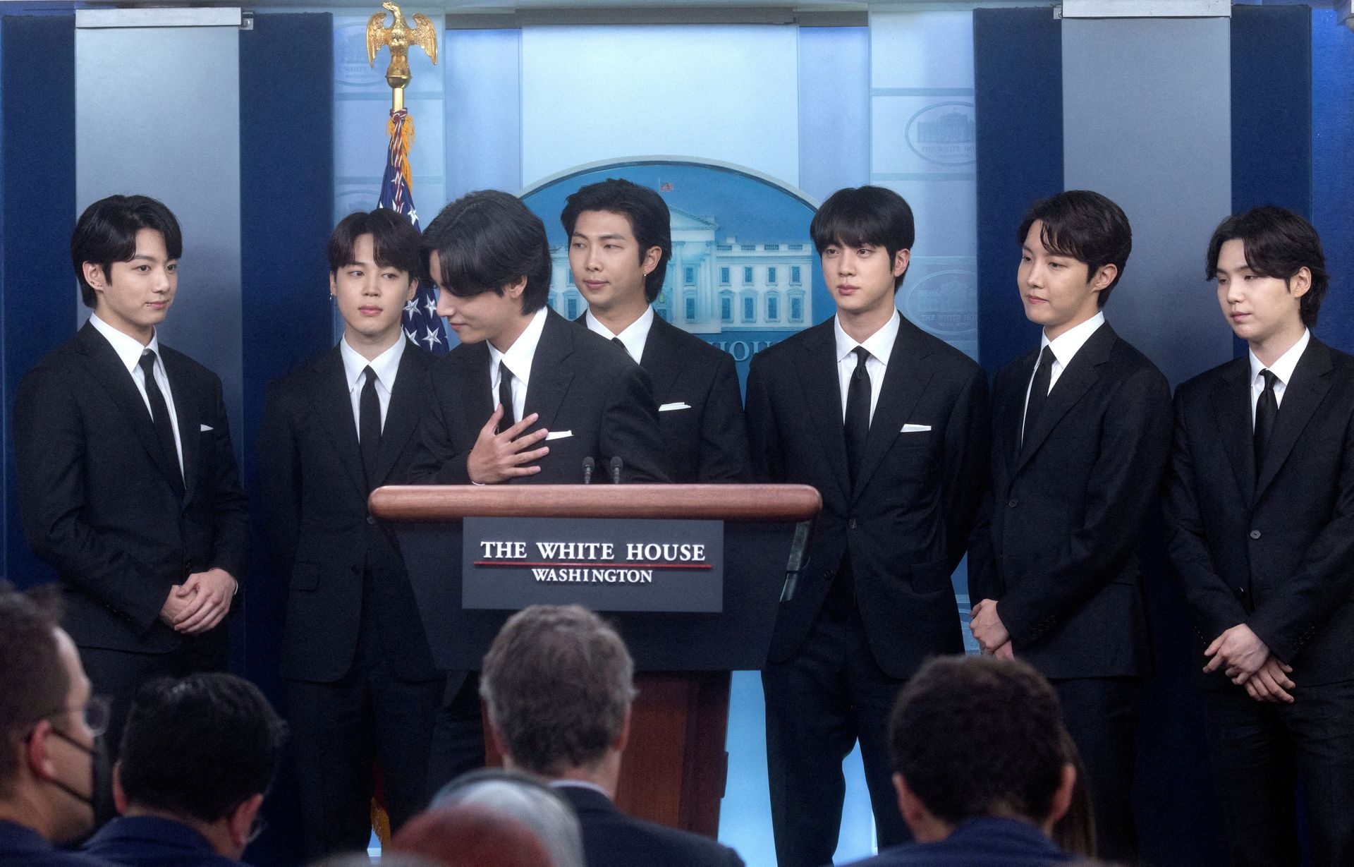 lý do bts tạm hoãn hoạt động nhóm ảnh 1 ly do bts tam hoan hoat dong nhom anh 1