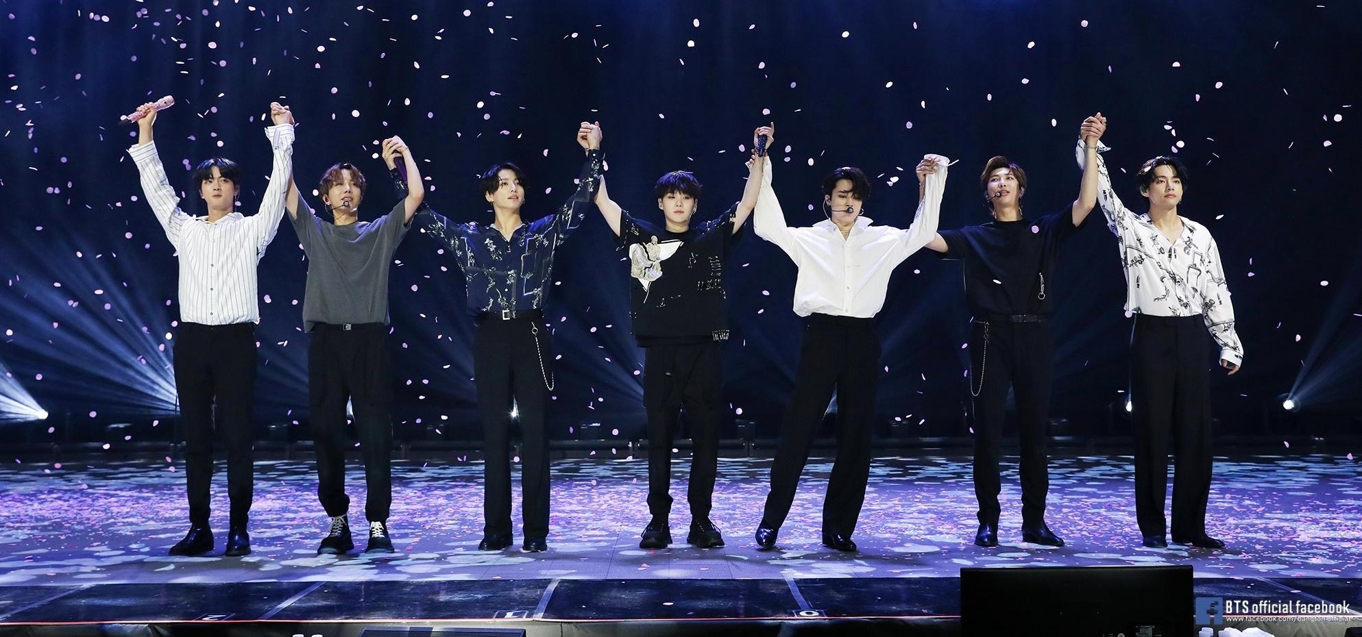 lý do bts tạm hoãn hoạt động nhóm ảnh 2 ly do bts tam hoan hoat dong nhom anh 2