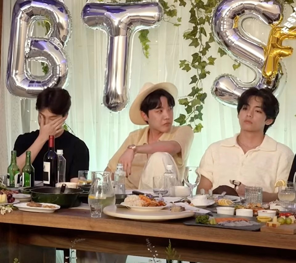 bts tạm dừng hoạt động nhóm ảnh 2 bts tam dung hoat dong nhom anh 2