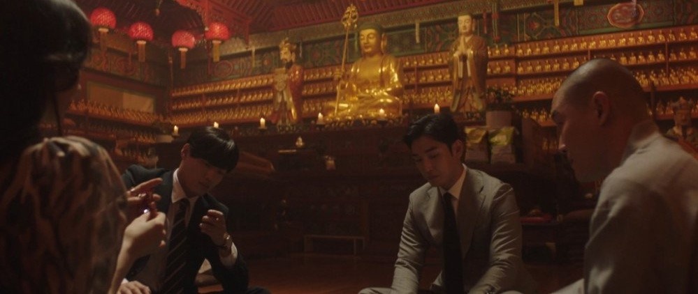 bo phim phai xin loi vi xuc pham phat giao anh 1