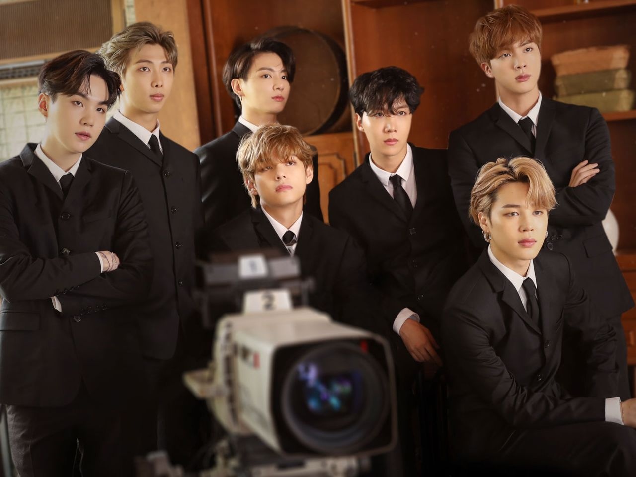 tính đa dạng trong kpop ảnh 7 tinh da dang trong kpop anh 7