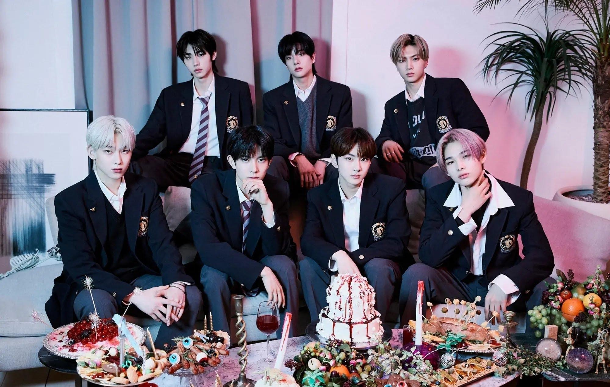 tính đa dạng trong kpop ảnh 4 tinh da dang trong kpop anh 4