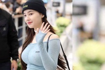 Kpop khong cho nghe si thoi gian de truong thanh hinh anh