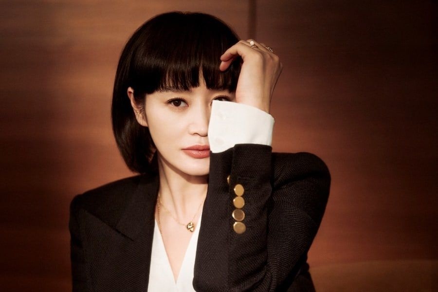 Noi so hai ve quyen tu do ngon luan o showbiz Han hinh anh