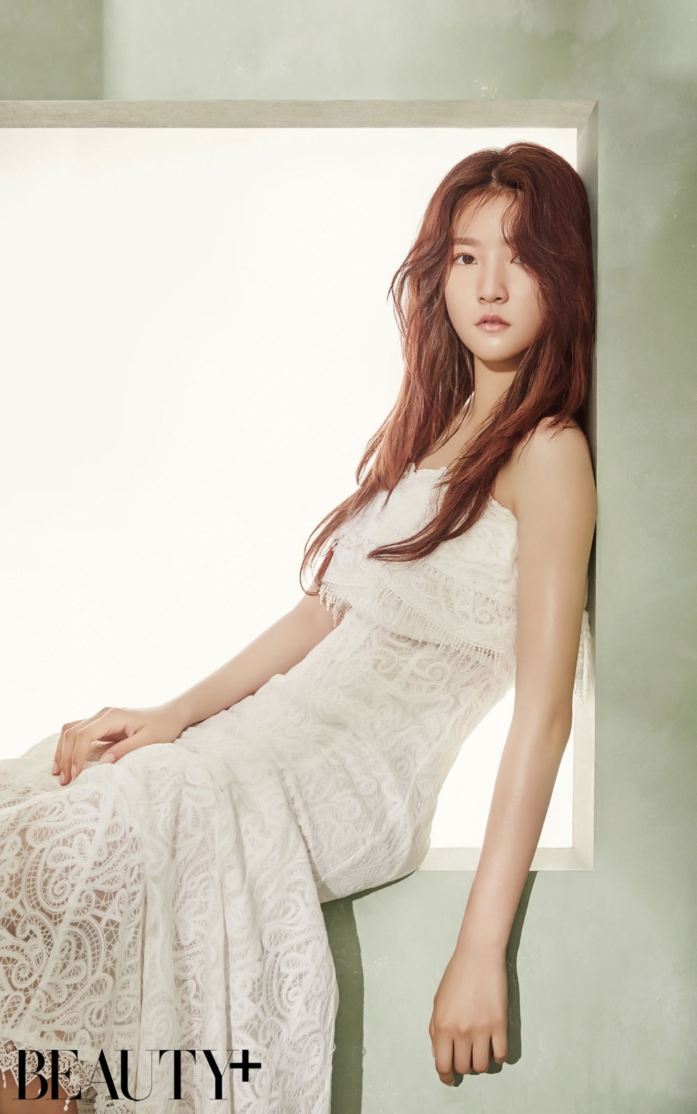 kim sae ron den bu cho nan nhan anh 1