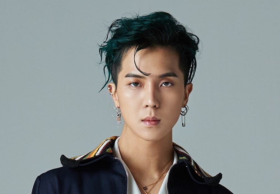 Than tuong Kpop dai tra va khong gioi? hinh anh