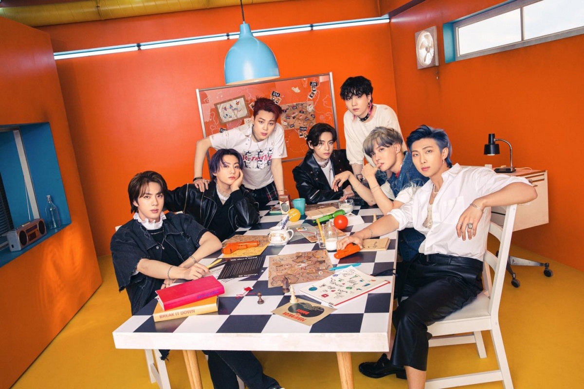 sức hút của kpop với khán giả hàn ảnh 3 suc hut cua kpop voi khan gia han anh 3