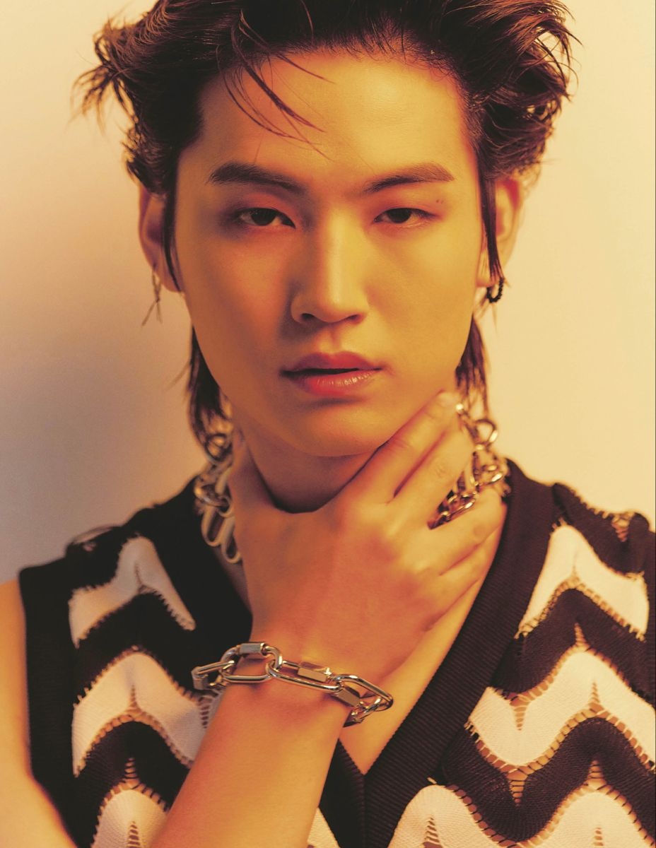 jayb got7 hẹn hò với pure.d ảnh 1 jayb got7 hen ho voi pure.d anh 1