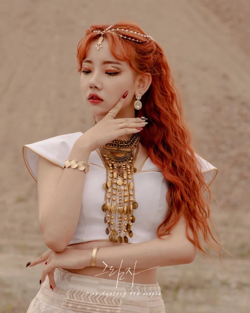 chiem dung van hoa trong kpop anh 1