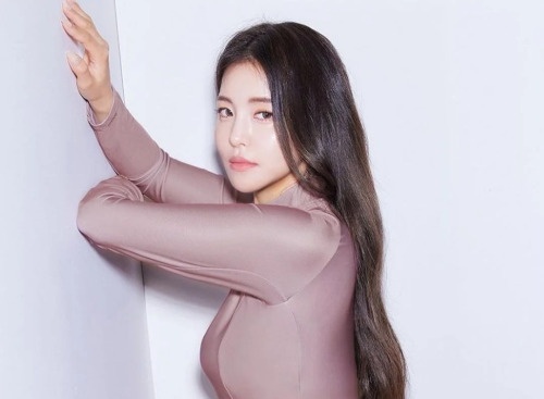 Phuong phap giam can doc hai cua ca si nu hinh anh