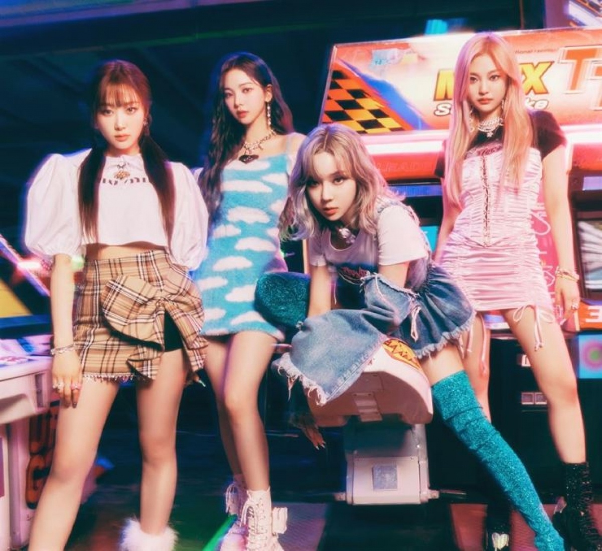 kpop qua tung the he anh 26