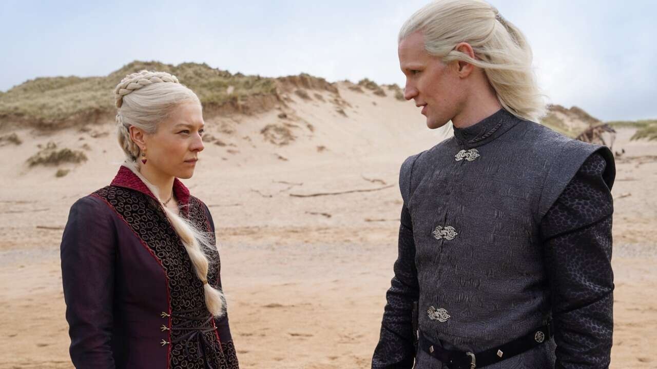 trailer chính thức của tiền truyện game of thrones ảnh 4 trailer chinh thuc cua tien truyen game of thrones anh 4