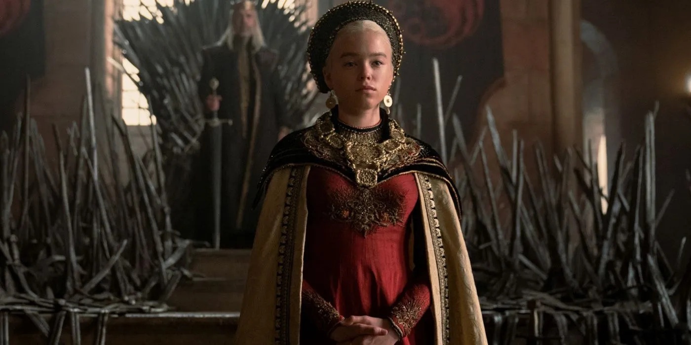 trailer chính thức của tiền truyện game of thrones ảnh 2 trailer chinh thuc cua tien truyen game of thrones anh 2