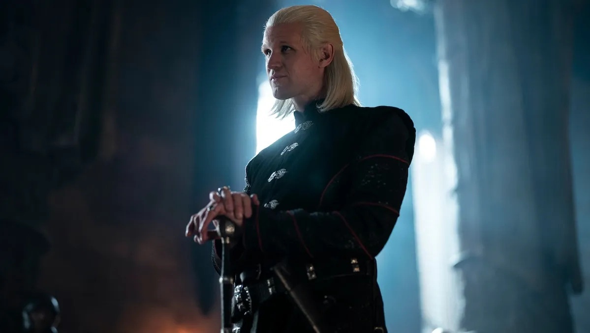 trailer chính thức của tiền truyện game of thrones ảnh 1 trailer chinh thuc cua tien truyen game of thrones anh 1
