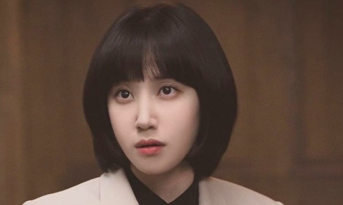 Nguyen mau vai dien luat su dang noi tieng nhat Han Quoc hinh anh