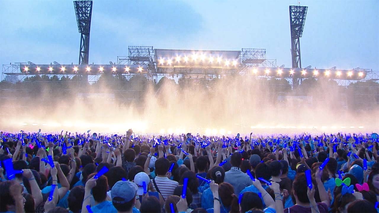 khan gia mac covid-19 sau concert cua psy anh 3