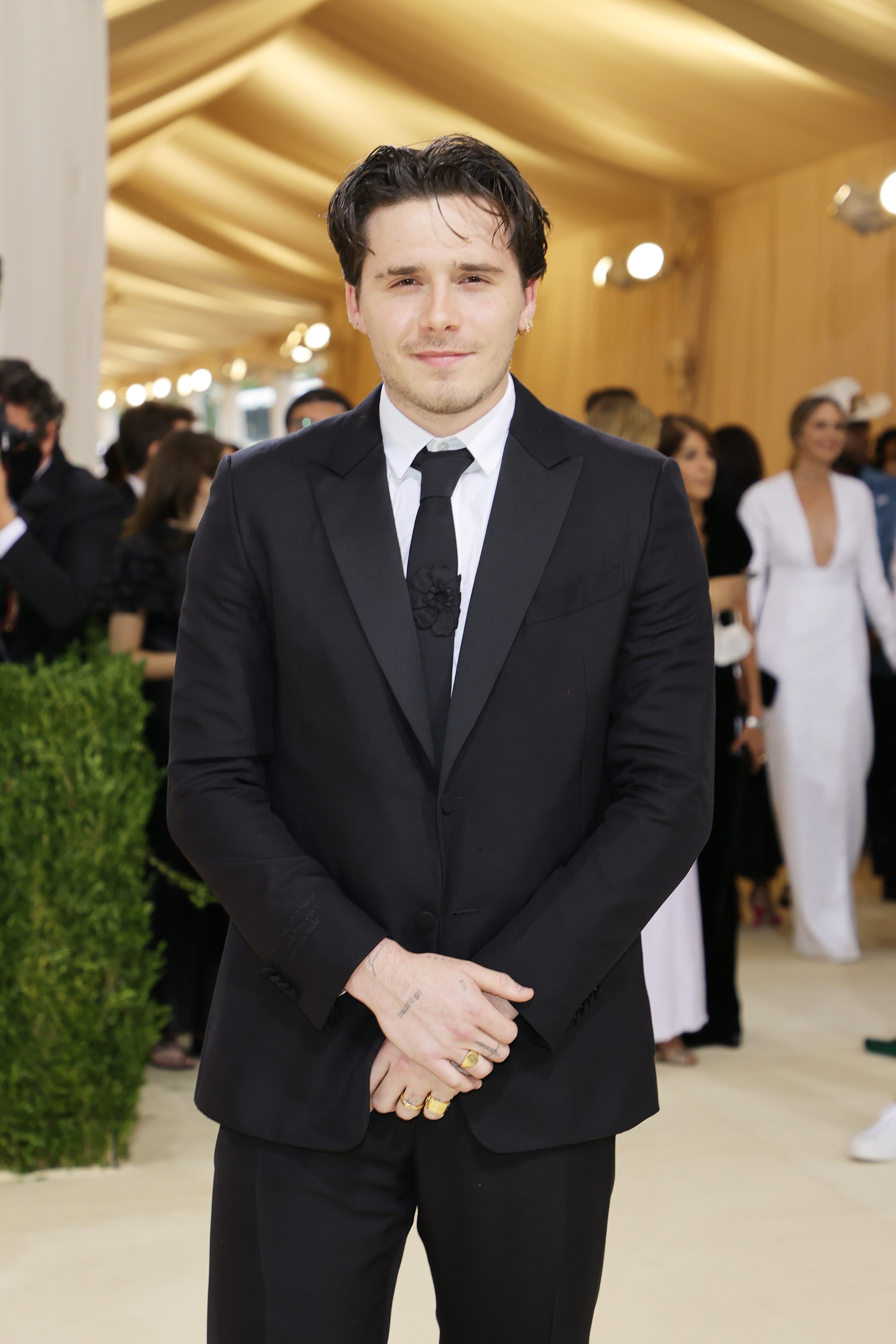 victoria beckham buon buc vi con trai anh 1