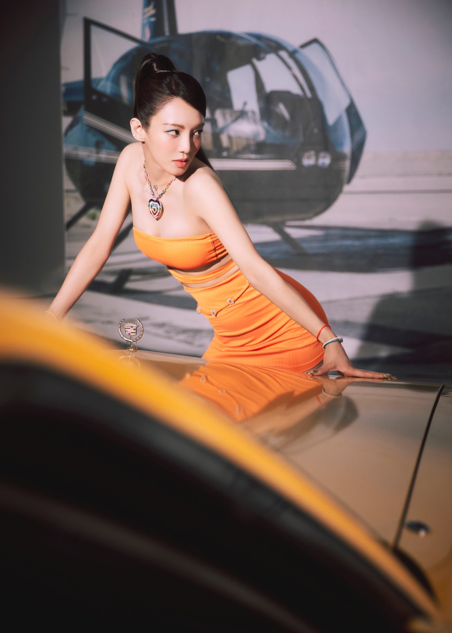 man tro lai cua snsd anh 21