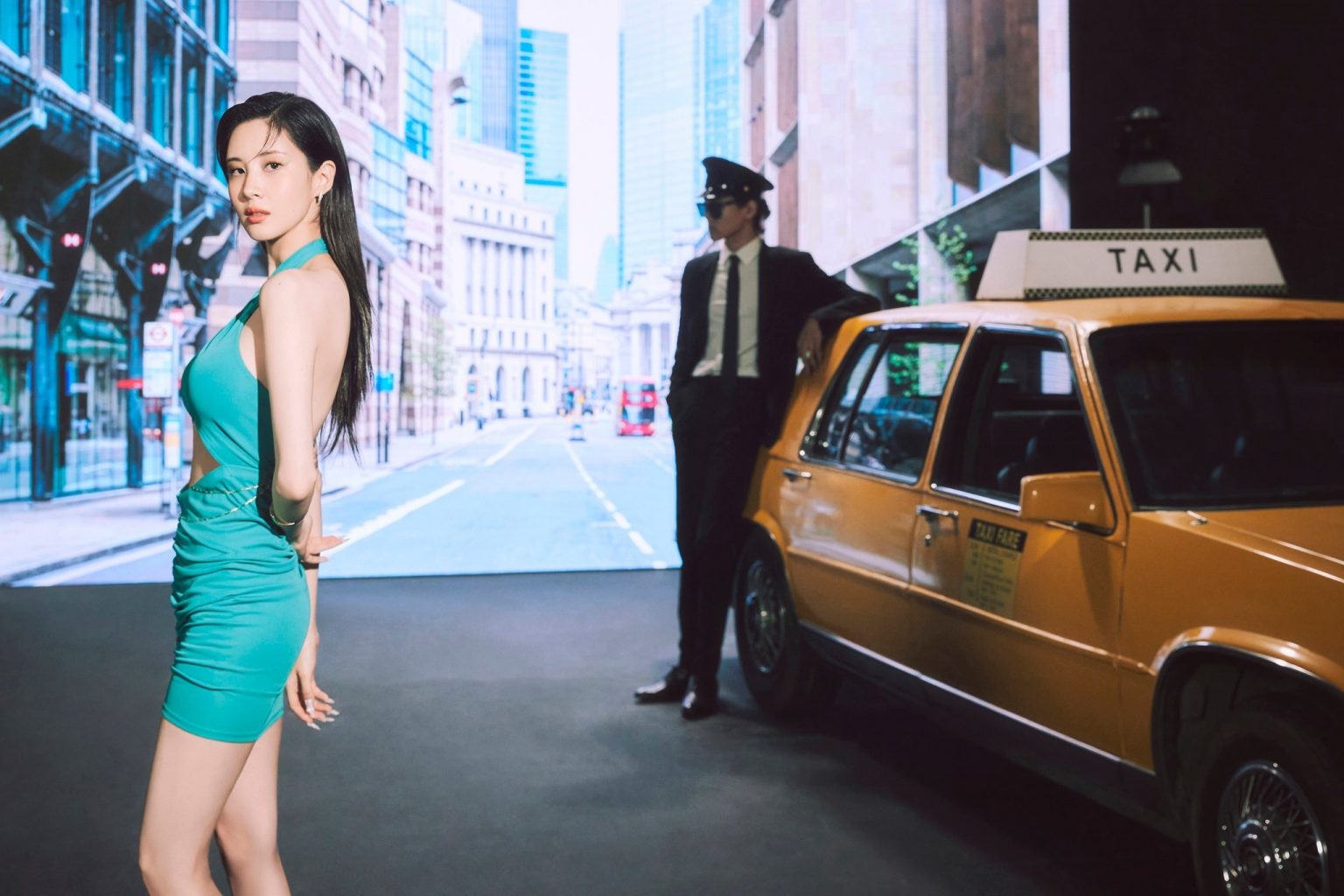 man tro lai cua snsd anh 15