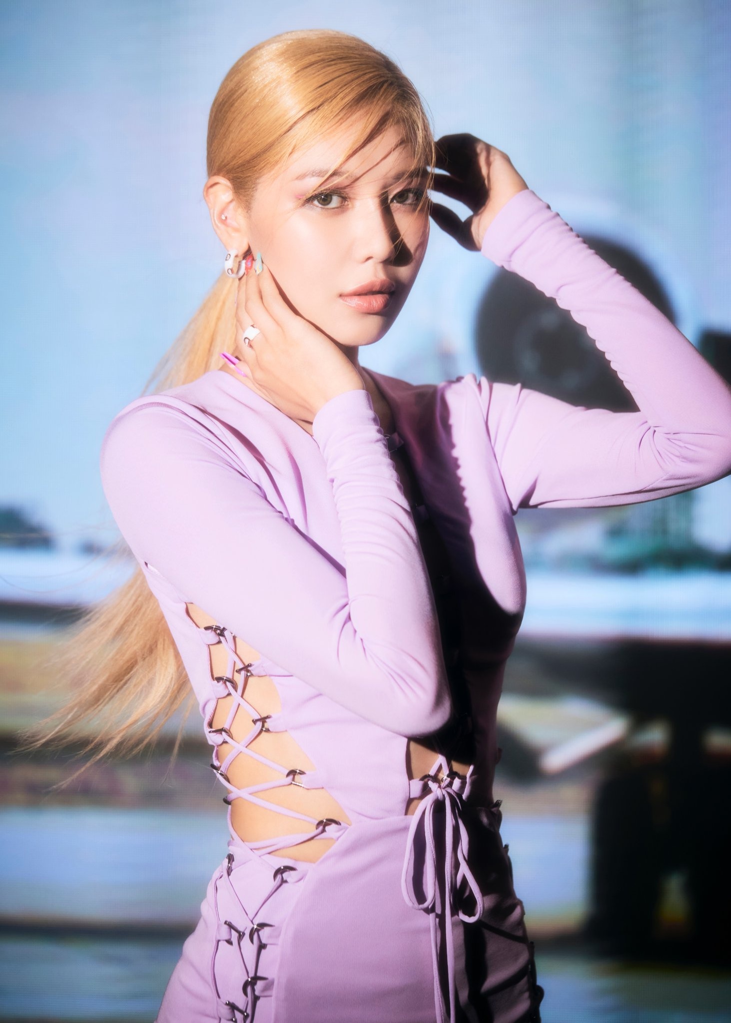 man tro lai cua snsd anh 28