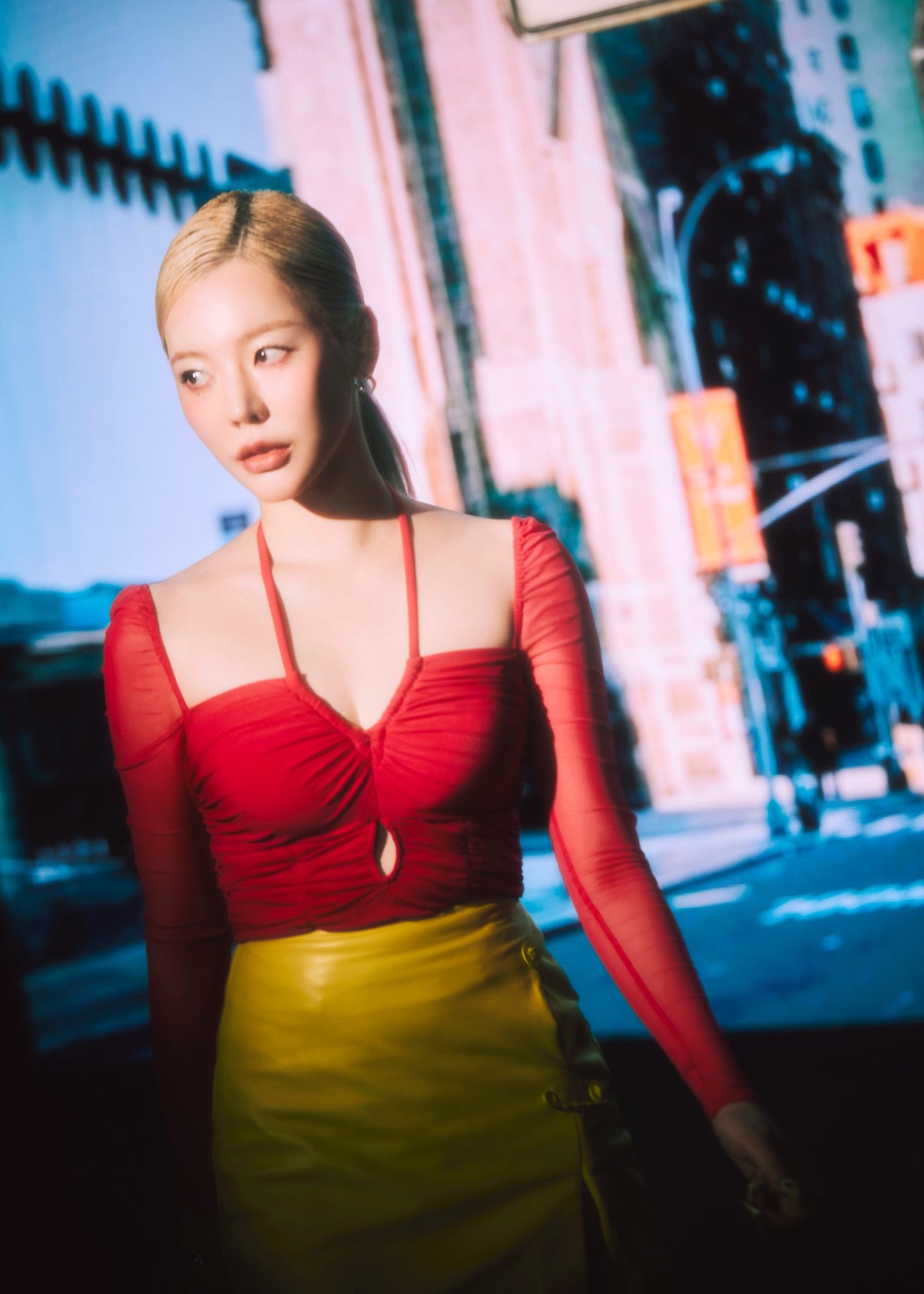 man tro lai cua snsd anh 3