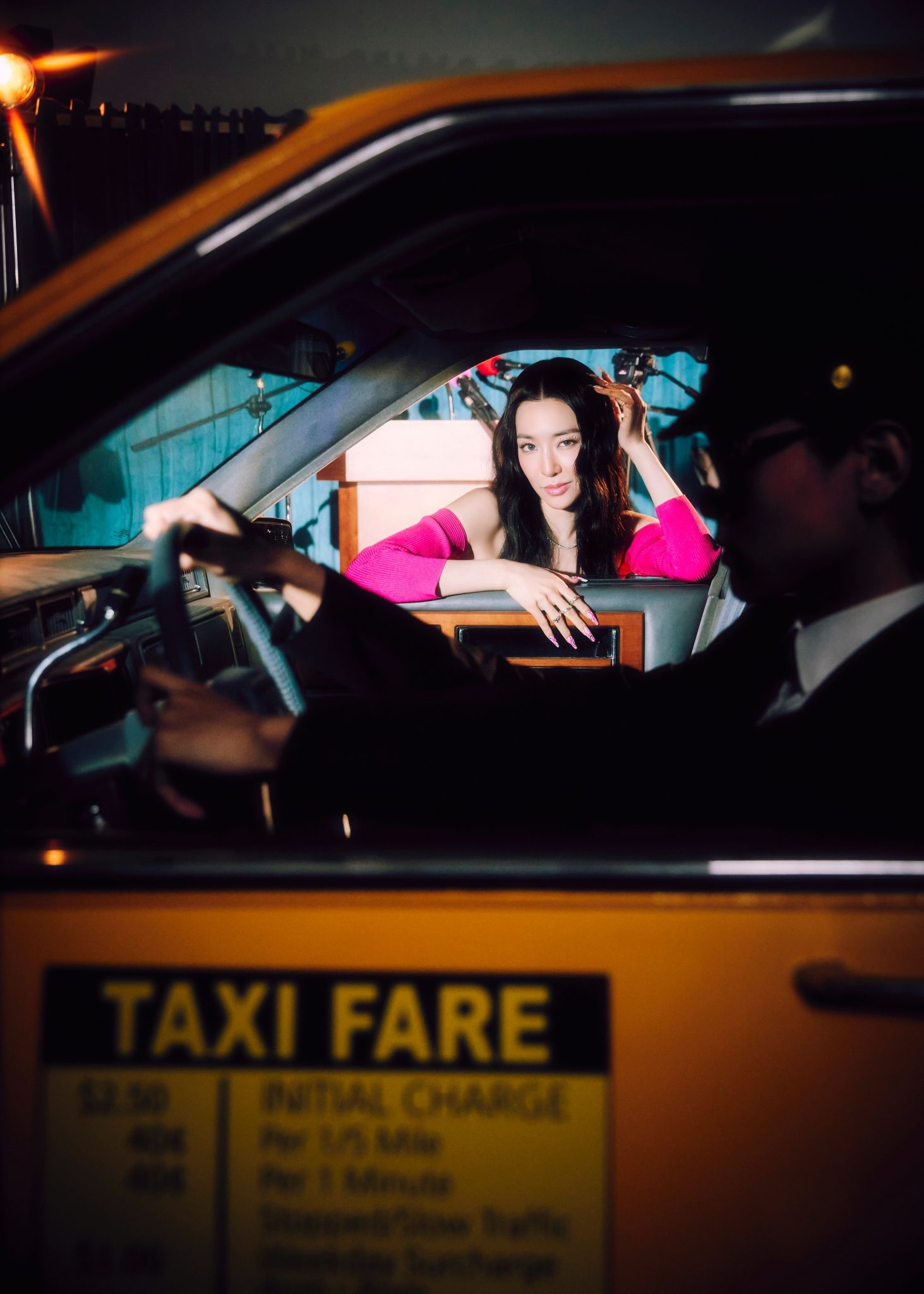 man tro lai cua snsd anh 6