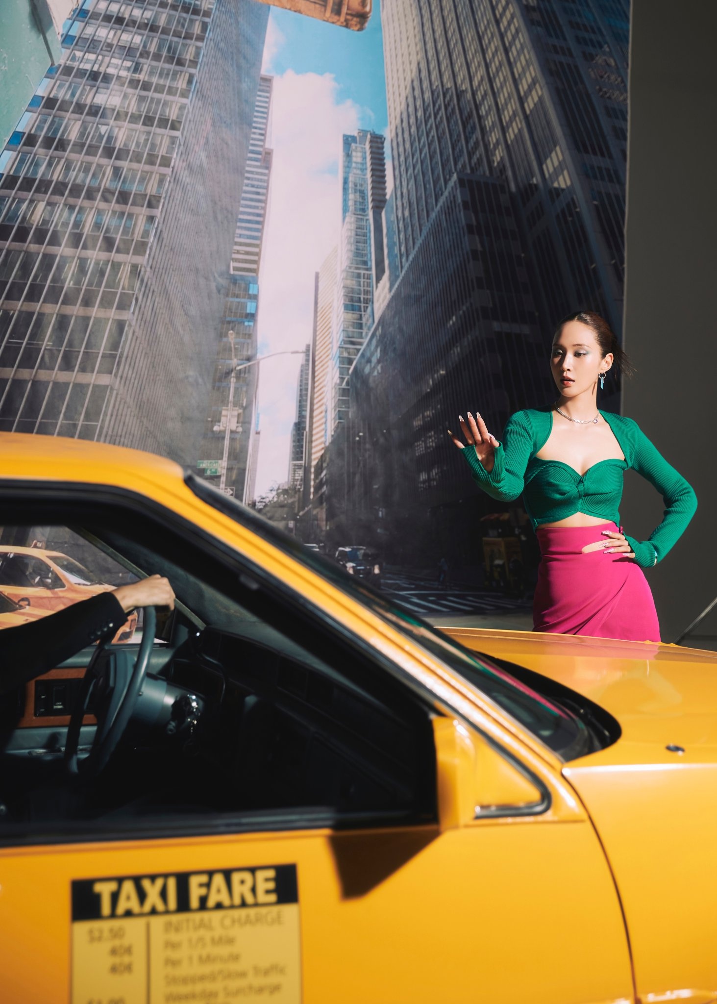 man tro lai cua snsd anh 18