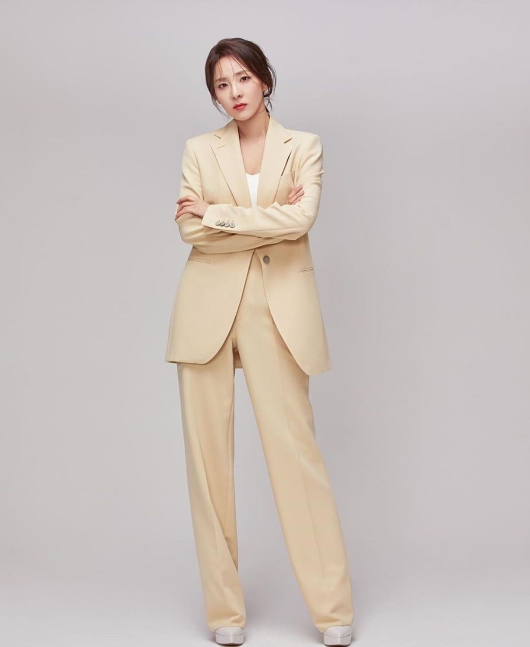 thoi quen an uong cua sandara park anh 2