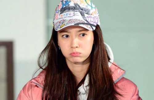 Show Running Man bi chi trich hinh anh