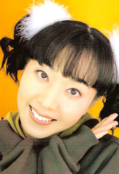 nữ ca sĩ khai gian 10 tuổi ảnh 2 nu ca si khai gian 10 tuoi anh 2