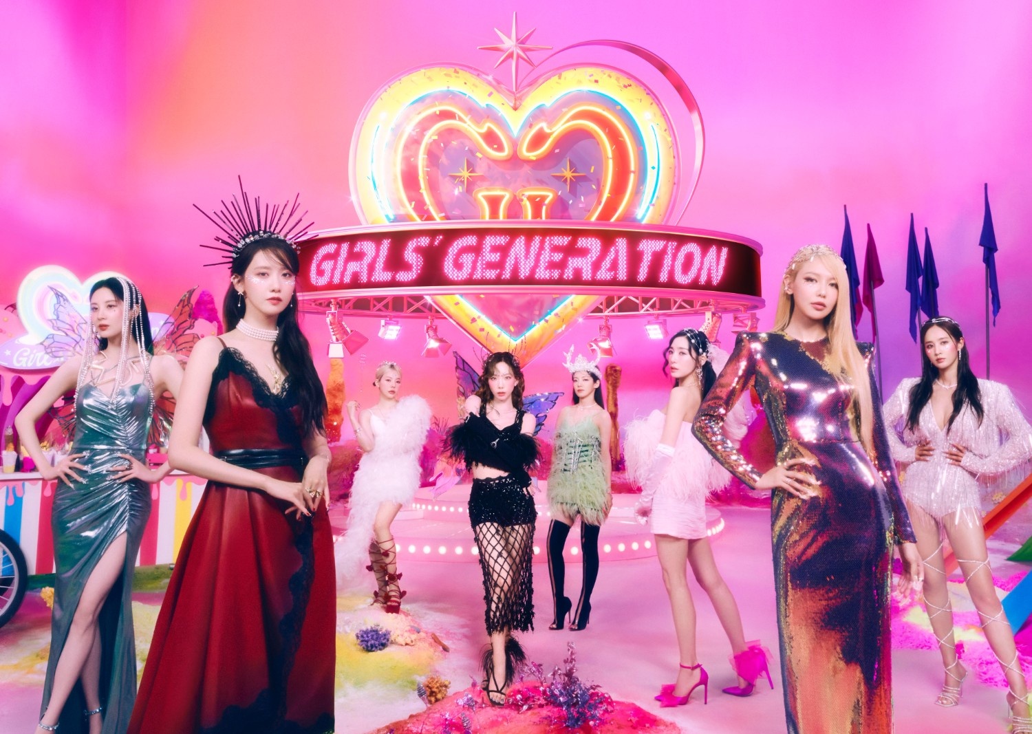 snsd ngay xua va bay gio anh 3