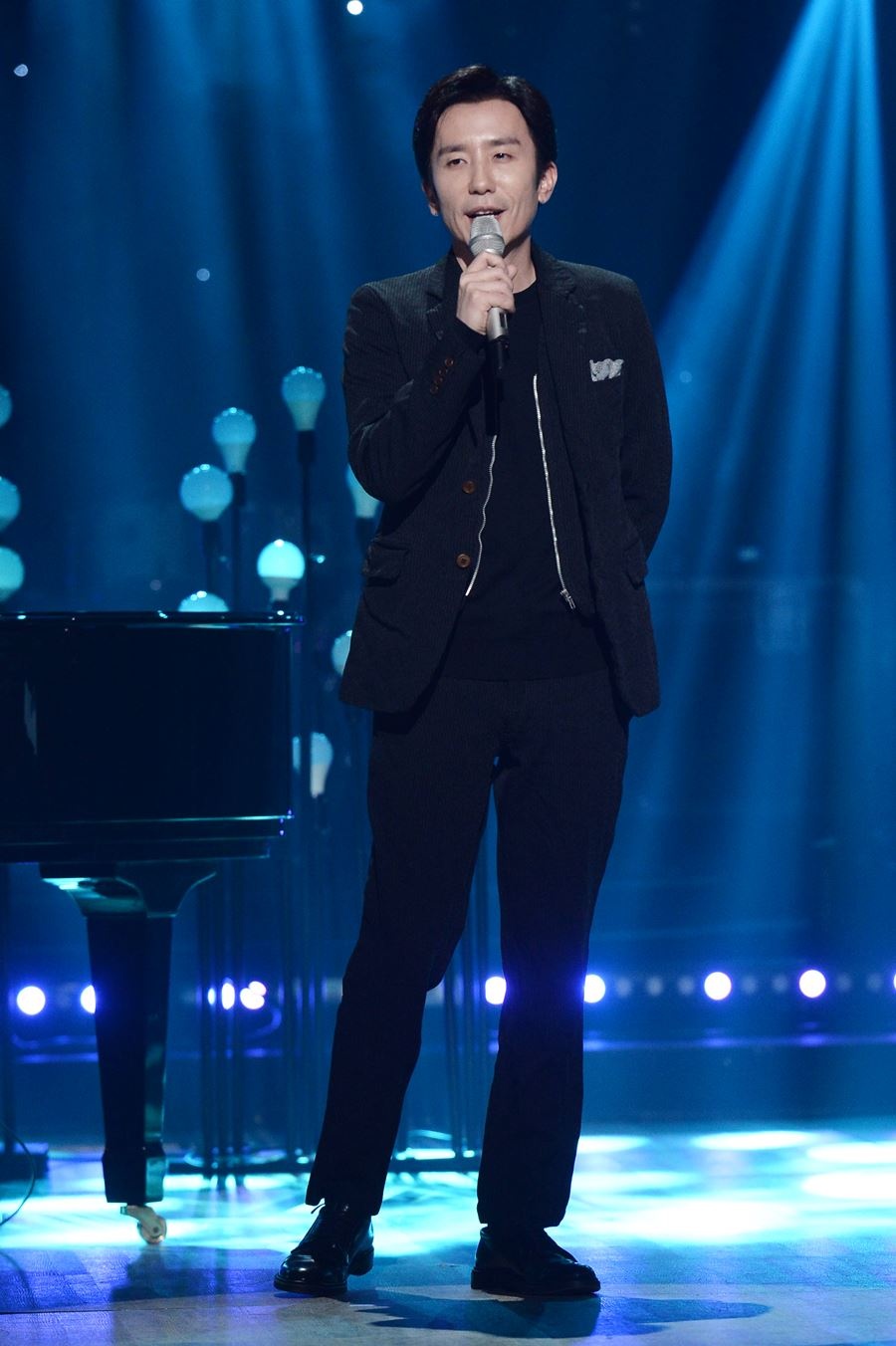 dao nhai va tham khao trong kpop anh 2