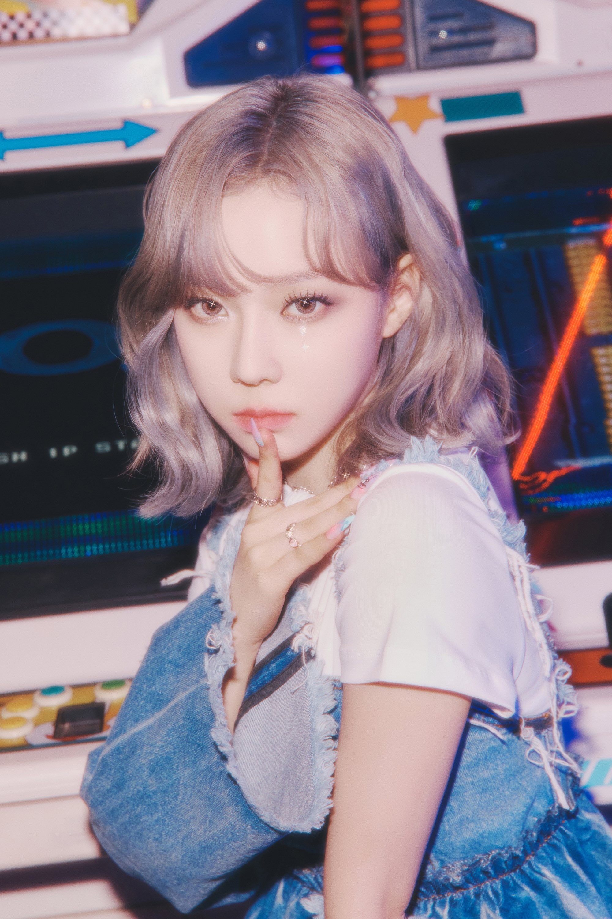 nhom nhac nu gen 4 anh 4