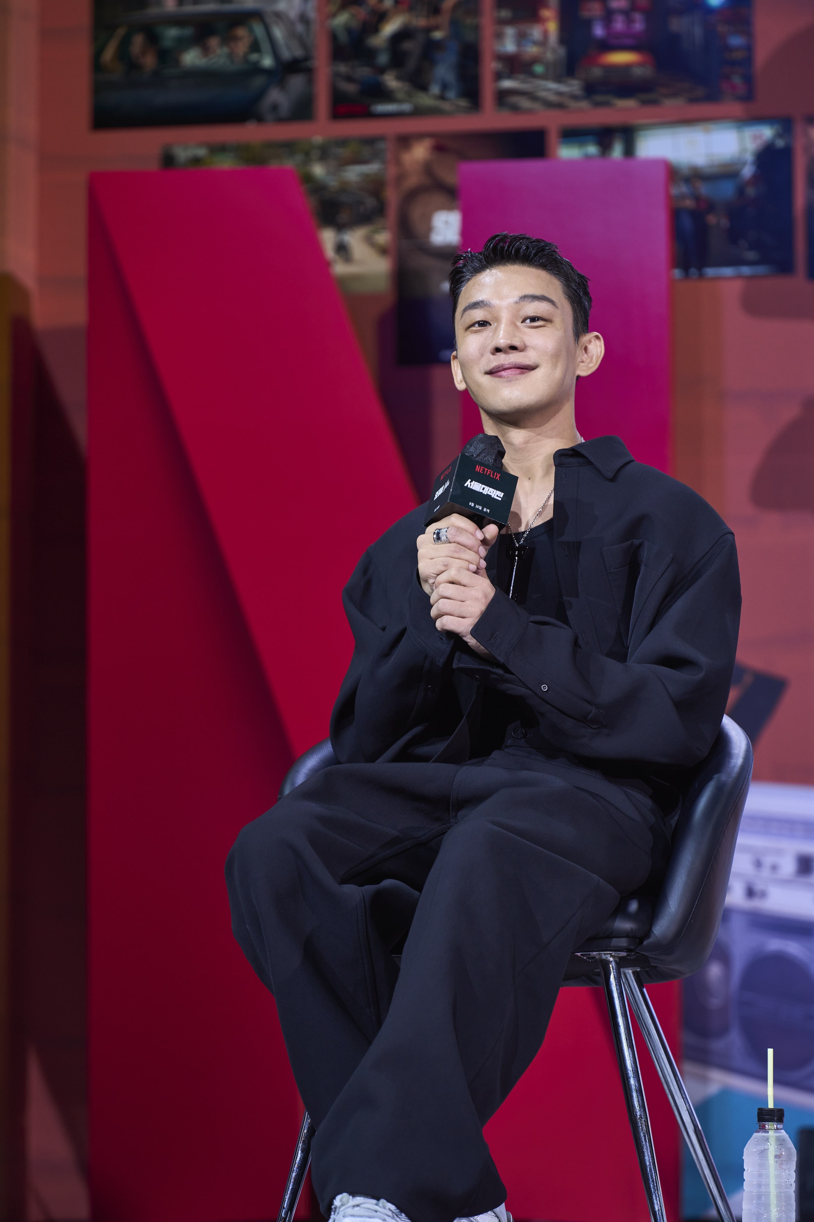 phim hành động seoul vibe ảnh 5 phim hanh dong seoul vibe anh 5