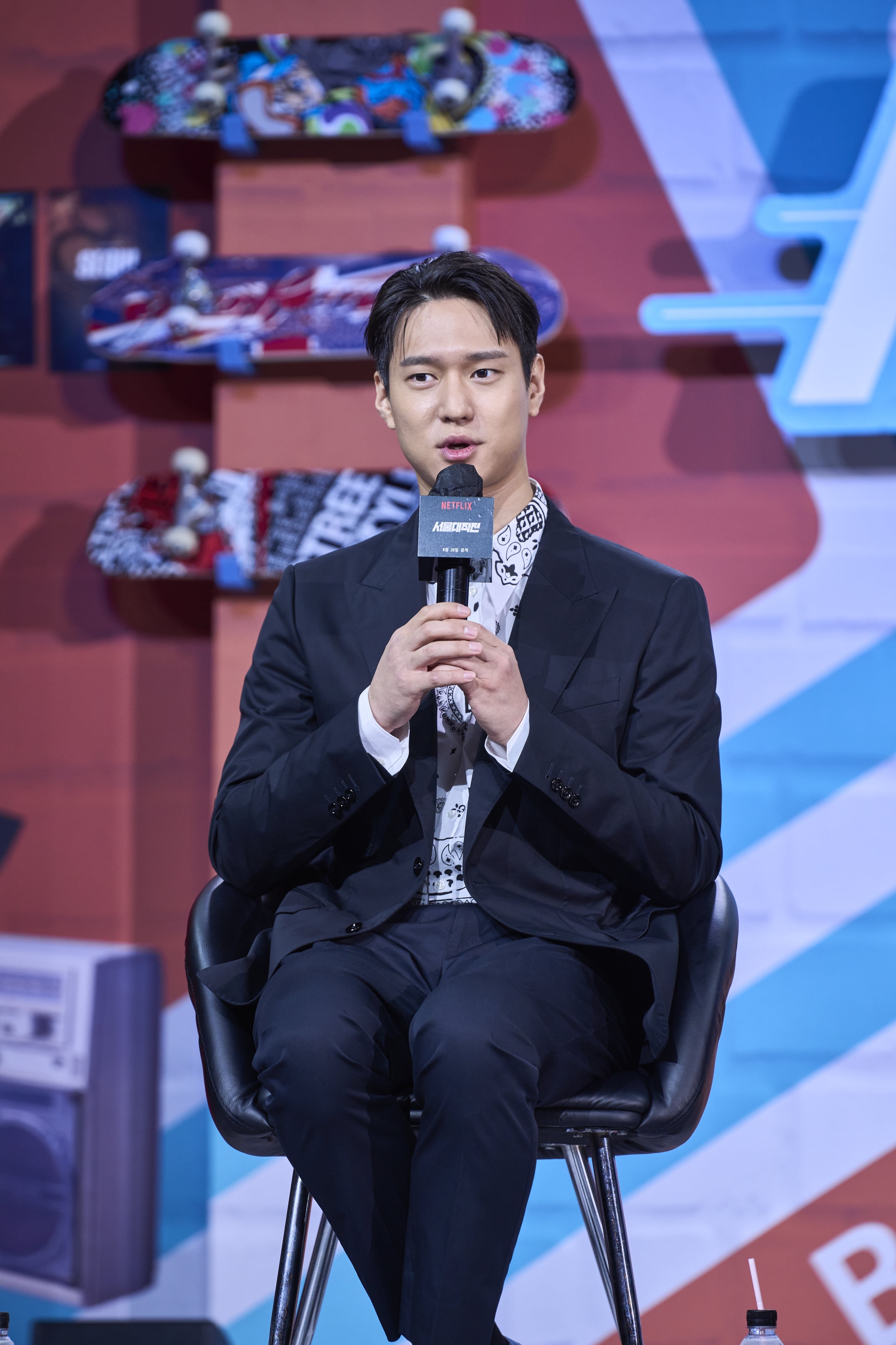 phim hành động seoul vibe ảnh 7 phim hanh dong seoul vibe anh 7