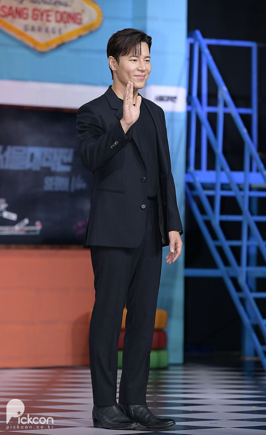 phim hành động seoul vibe ảnh 9 phim hanh dong seoul vibe anh 9