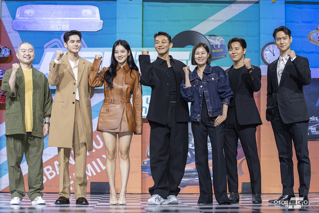 phim hành động seoul vibe ảnh 2 phim hanh dong seoul vibe anh 2