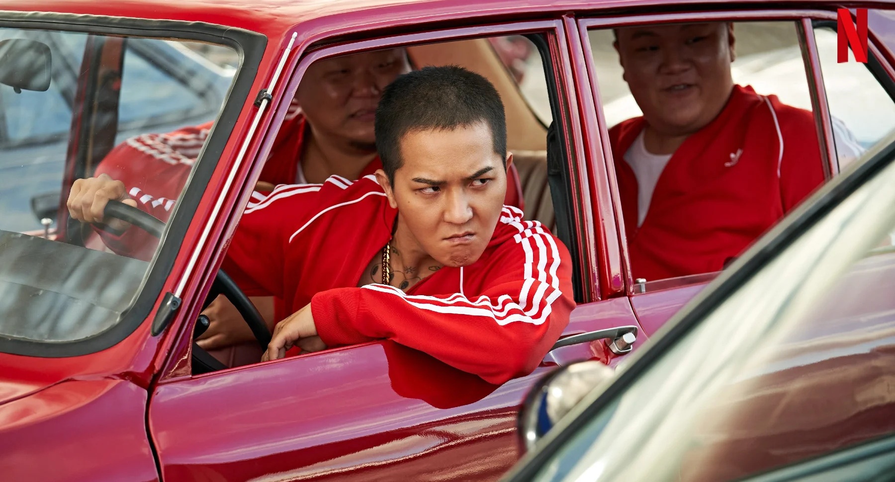 phim hanh dong seoul vibe anh 13