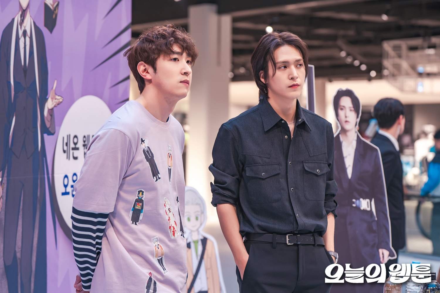 se jeong gay that vong anh 2