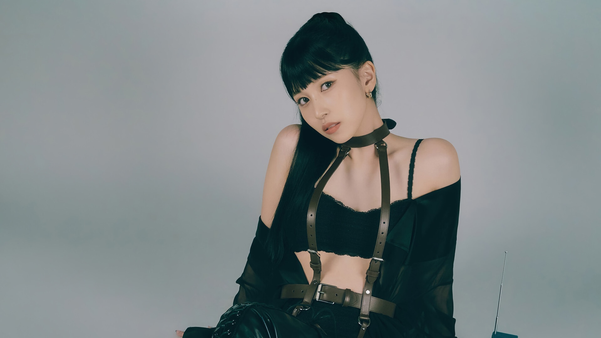 JYP Entertainment mat vi the hinh anh